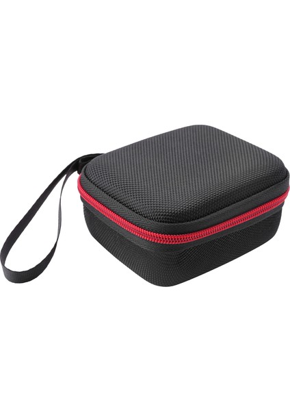 Go 2/go Bluetooth Uyumlu Hoparlör Için Koruyucu Eva Saklama Kutusu Taşınabilir Taşıma Çantası - Kırmızı (Yurt Dışından) indirimleri