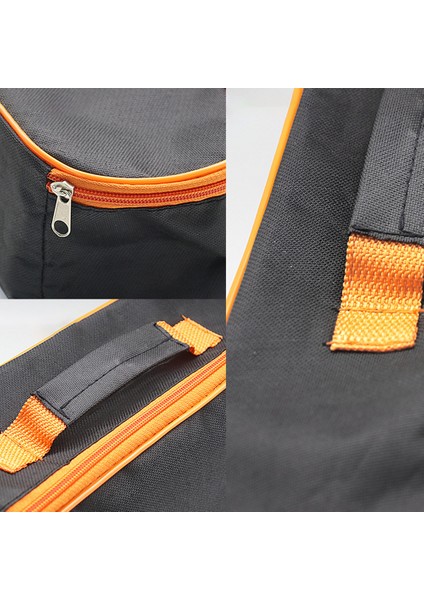 CS-009 Araba Elektrikli Süpürgesi Taşıma Çantası, Tote Kese, Alet Saklama Çantası, 37X13X11CM (Yurt Dışından) fırsatları