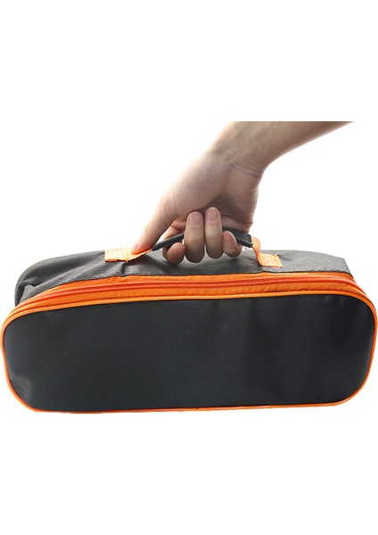 CS-009 Araba Elektrikli Süpürgesi Taşıma Çantası, Tote Kese, Alet Saklama Çantası, 37X13X11CM (Yurt Dışından) indirimleri