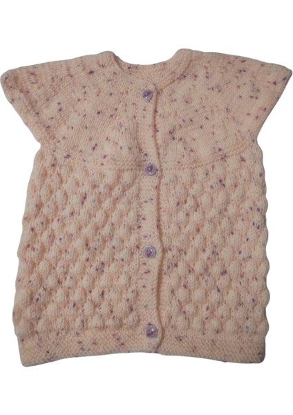 Bebek Yeleği Bonbon Şekeri