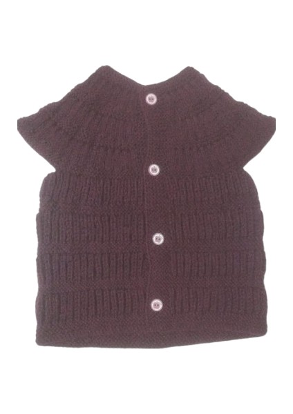 Bebek Yelek Selanik Model