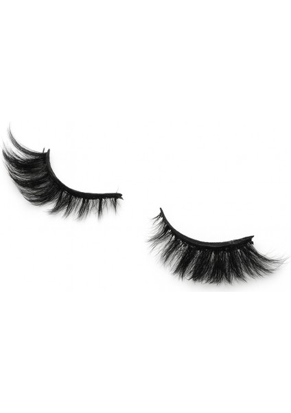 KP1453 - Takma Kirpik İpek Dokunuş - Siyah modelleri