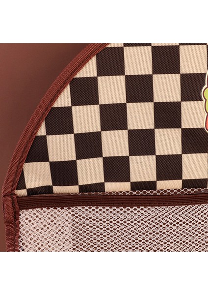 1002 File Askılı Çanta Karikatür Yatakhane Gardırop Duvar Askılı Iç Çamaşırı Saklama Çantası - Sosisli Sandviç (Yurt Dışından) fırsatları