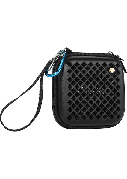 Marshall Wıllen Bluetooth Uyumlu Hoparlör Için Içi Boş Taşıma Çantası Düşmeye Karşı Dalı Fermuarlı Saklama Çantası (Yurt Dışından) fiyatları