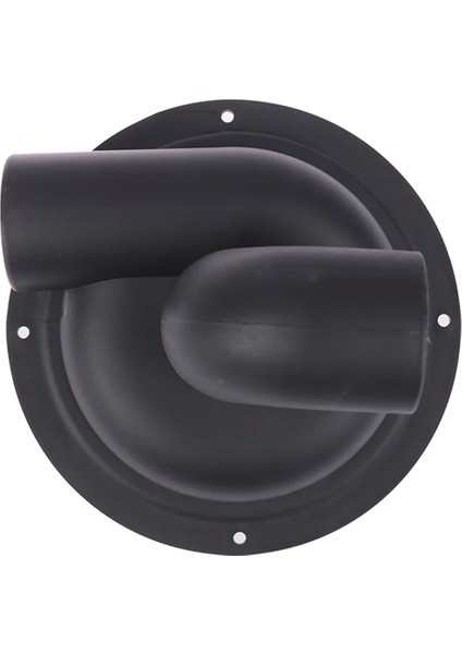 Elektrikli Süpürge Toz Toplayıcı Ahşap Işleme Ayırıcı Kapağı (Siyah) Için Cyclone (Yurt Dışından) fırsatları