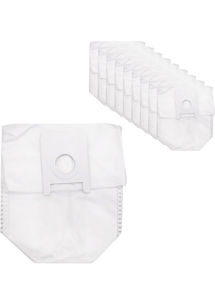 Eve Plus Elektrikli Süpürge Parçaları Ev Temizlik Araçları Aksesuarları Çantaları Için 10 Adet Toz Torbası (Yurt Dışından) modelleri