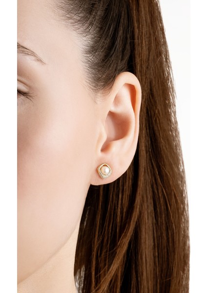 Inci Zarafeti 18 Ayar Sarı Altın Kaplama Gümüş Seti fırsatları