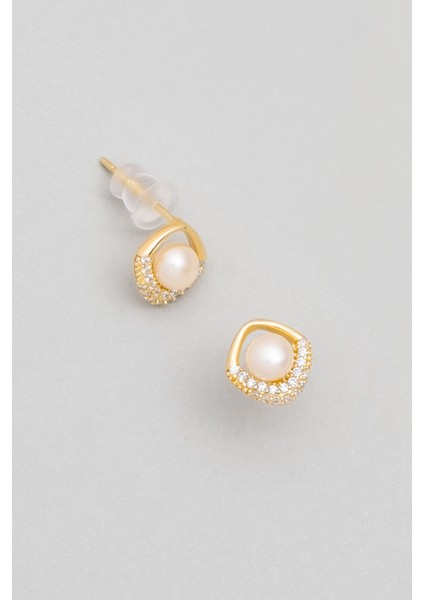 Inci Zarafeti 18 Ayar Sarı Altın Kaplama Gümüş Seti indirimleri