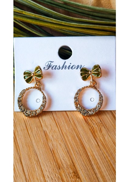 Lüks Figürlü Gösterişli Sallantılı Küpe fırsatları