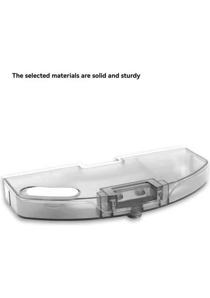 L10S Pro S10 PLUS/S10+ B105 3s Temizleyici Yedek Parçaları Için Vakumlu Su Deposu (Yurt Dışından) fırsatları