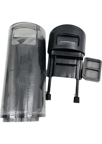 H12 / H13 //H30 Süpürge Robotu Aksesuarları Için Filtreli Atık Su Tankı Kirli Su Kovası Değişimi (Yurt Dışından)