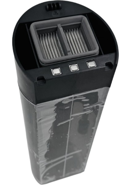 H12 / H13 //H30 Süpürge Robotu Aksesuarları Için Filtreli Atık Su Tankı Kirli Su Kovası Değişimi (Yurt Dışından) modelleri