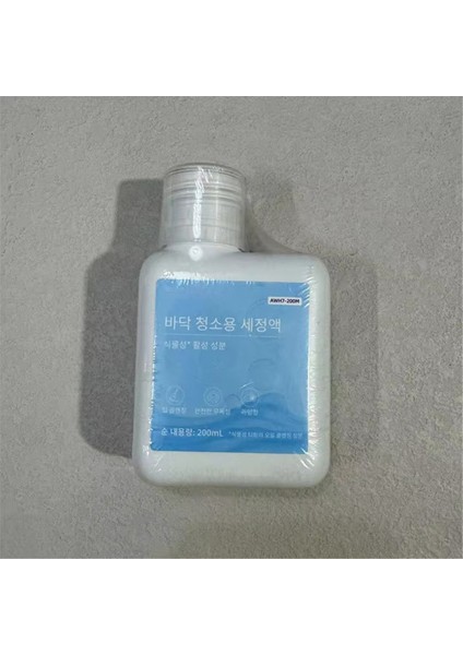 X50 Ultra, X30 X40 L10S Pro Ultra Için 200 ml Temizleme Solüsyonu - Komple Sıvı Aksesuarları (Yurt Dışından) fiyatları