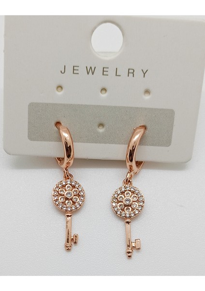 Figürlü Özel Tasarım Lüks Küpe fiyatları