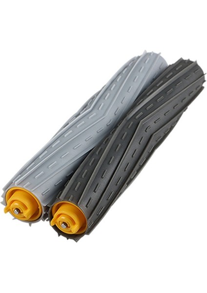 800 860 870 880 980 Yıkanabilir Ana Fırça Rulo Kauçuk Süpürme (Yurt Dışından)