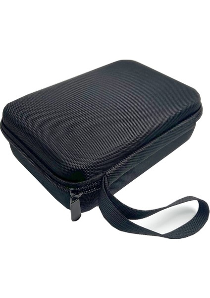 INSTA360 Go 3 Aksiyon Kamerası Koruyucu Kutu Dış Mekan Seyahat Sert Eva + Naylon Kanvas Saklama Çantası (Yurt Dışından) modelleri