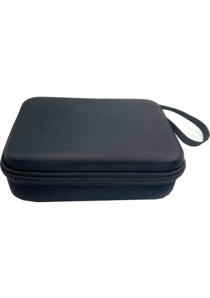 INSTA360 Go 3 Aksiyon Kamerası Koruyucu Kutu Dış Mekan Seyahat Sert Eva + Naylon Kanvas Saklama Çantası (Yurt Dışından) indirimleri