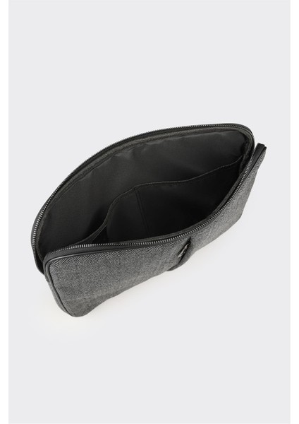 Antrasit Erkek El Çantası fırsatları