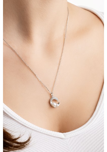 Minimal Inci 18 Ayar Beyaz Altın Kaplama Gümüş Seti fiyatları