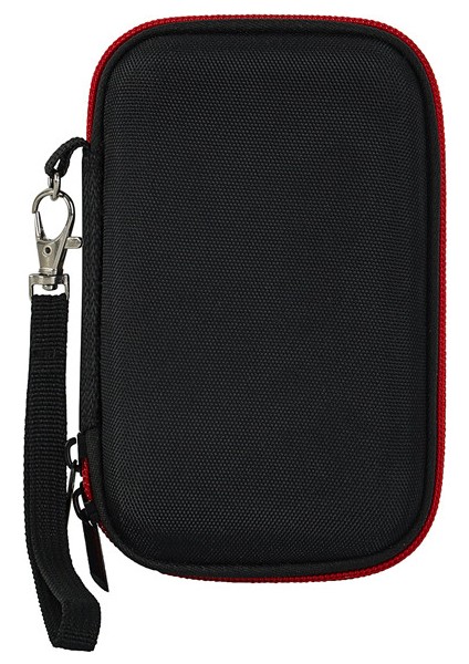 Go 3 Taşınabilir Bluetooth Uyumlu Hoparlör Saklama Çantası Darbeye Dalı Taşıma Çantası (Yurt Dışından) fiyatları