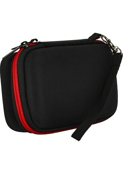 Go 3 Taşınabilir Bluetooth Uyumlu Hoparlör Saklama Çantası Darbeye Dalı Taşıma Çantası (Yurt Dışından) modelleri