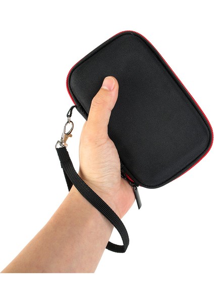 Go 3 Taşınabilir Bluetooth Uyumlu Hoparlör Saklama Çantası Darbeye Dalı Taşıma Çantası (Yurt Dışından) fırsatları