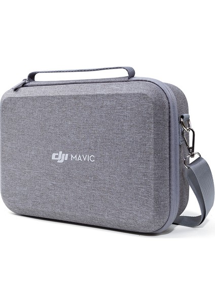 Djı Mini 2 Se / Mini 2 / Mini 4K Fly More Combo Saklama Çantası Omuz Askılı Darbeye Dalı Taşıma Çantası - Siyah Astar (Yurt Dışından) fiyatları