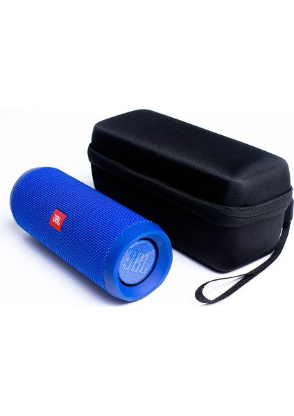 Flip 4 / Flip 3 Için Çok Işlevli Bluetooth Uyumlu Hoparlör Saklama Çantası (Yurt Dışından) indirimleri