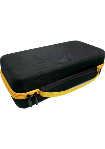 Fanttik Slim V10 / V8 Araba Elektrikli Süpürgesi Saklama Kutusu Eva Sert Kabuklu Taşınabilir Taşıma Çantası (Yurt Dışından)