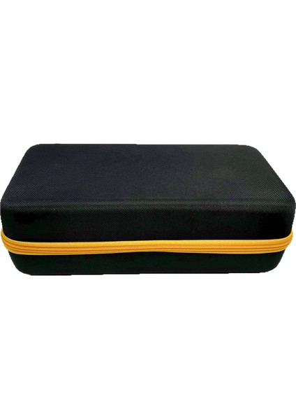 Fanttik Slim V10 / V8 Araba Elektrikli Süpürgesi Saklama Kutusu Eva Sert Kabuklu Taşınabilir Taşıma Çantası (Yurt Dışından) indirimleri