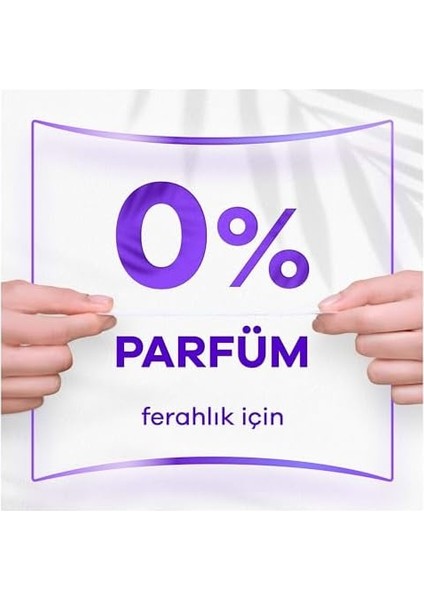 Orkid Yaprak Ultra Ince Günlük Ped 100LÜ