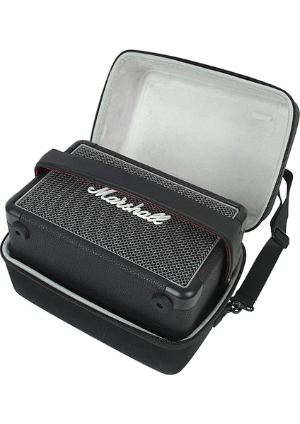 Marshall Kilburn Iı Darbeye Dalı Bluetooth Uyumlu Hoparlör Koruma Çantası Seyahat Saklama Çantası Kutusu (Yurt Dışından) fiyatları