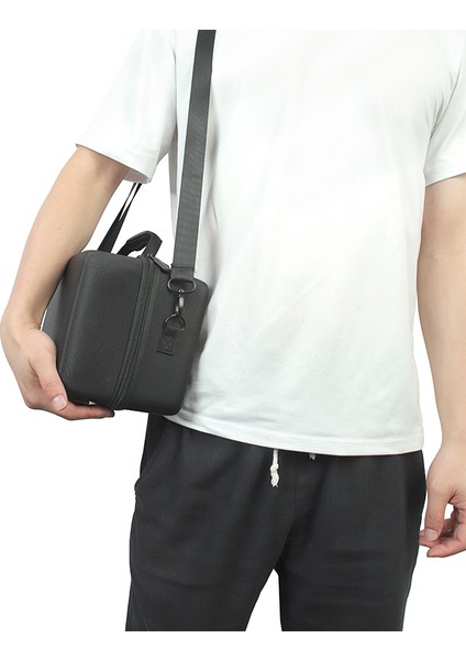 Marshall Kilburn Iı Darbeye Dalı Bluetooth Uyumlu Hoparlör Koruma Çantası Seyahat Saklama Çantası Kutusu (Yurt Dışından) indirimleri