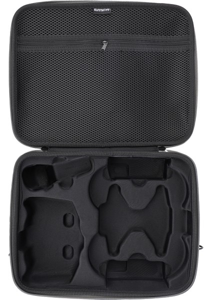 Sunnylıfe AT2-B778 Djı Avata 2 Standart Saklama Çantası Iha Aksesuarları Taşıma Çantası (Yurt Dışından) fiyatları