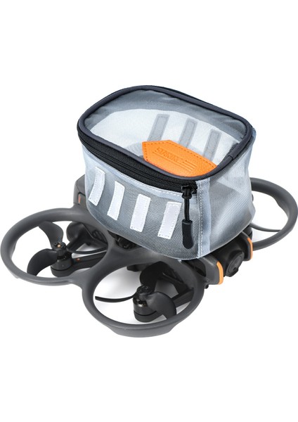 Startrc 1145502 Djı Air 3 / Avata 2 Drone Aksesuarları Taşıyıcı Taşıma Çantası Djı Drone Aksesuarları (Yurt Dışından) fırsatları