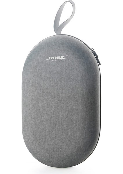 Dobe TY-3817 Meta Oculus Quest 3 Eva Saklama Çantası Vr Oyun Kulaklığı Aksesuarları Düzenleyici Kılıf (Yurt Dışından)