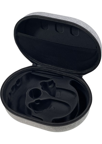 Meta Quest 3 Vr Kulaklık Taşıma Çantası Eva Darbeye Dalı El Çantası Saklama Çantası (Yurt Dışından) fiyatları