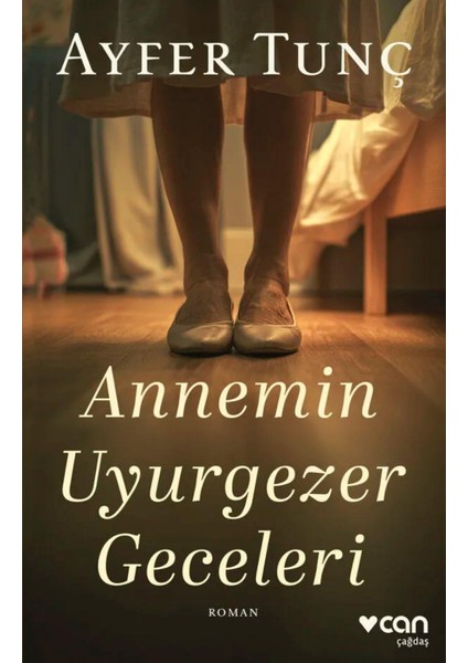 Annemin Uyurgezer Geceleri fırsatları