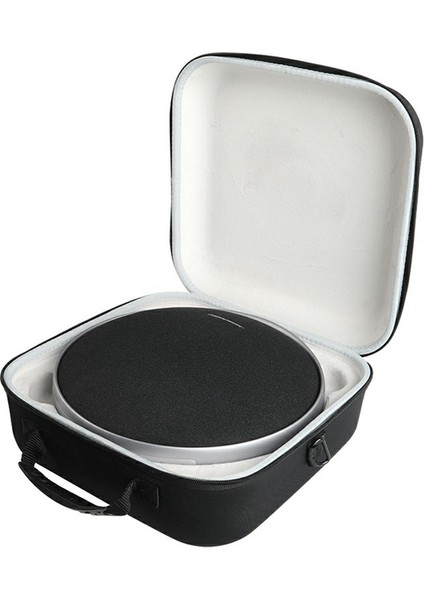 Harman Kardon Onyx Studio 9 Taşıma Çantası Bt Hoparlör Taşınabilir Saklama Çantası Omuz Askılı - Siyah (Yurt Dışından) fırsatları