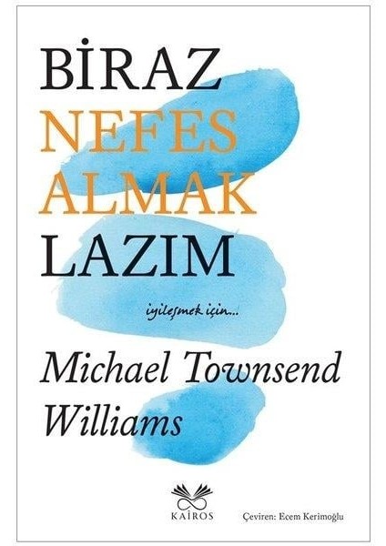 Biraz Nefes Almak Lazım fiyatları