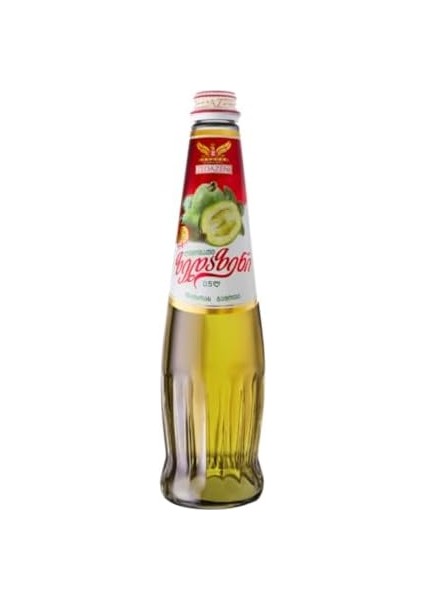 Zedazeni Feijoa - Georgian Lemonade 500 ml Cam Şişe