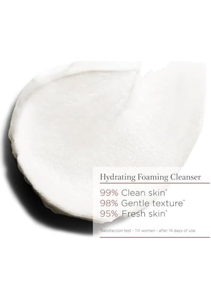 Clarins Hydrating Gentle Foaming Cleanser 125 ml Köpük Temizleyici 1 Paket (1 x 1 Adet) fiyatları