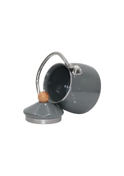 Gray Demlik Kettle Küçük 1.1 Lt modelleri