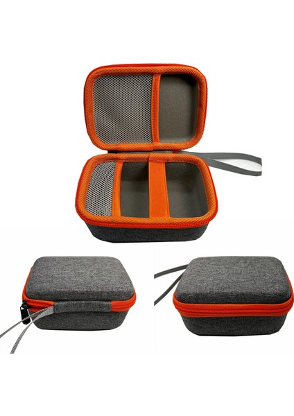 Yoto Mini (2024 Sürümü) Saklama Kutusu Çocuklar Için Müzik Çalar Seyahat Taşıma Çantası Koruyucu Kutu (Yurt Dışından)