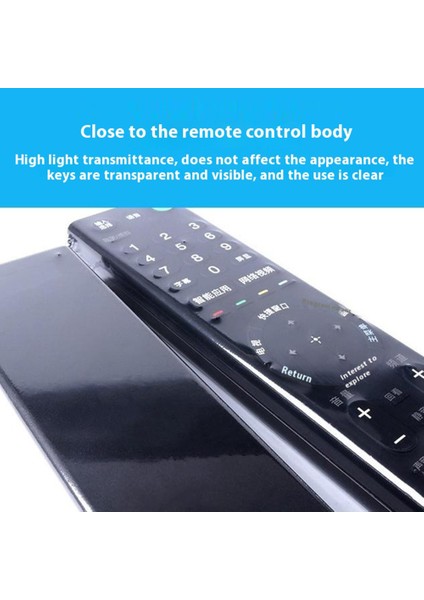 100 Adet Uzaktan Kumandalı Isı Büzüşmeli Sarma Filmi Pvc Şeffaf Koruyucu Kılıf Toz Önleyici Yağa Dalı Büzüşmeli Çanta (Yurt Dışından) fırsatları