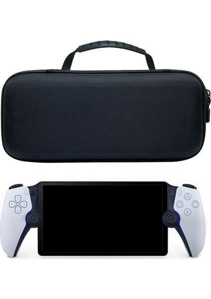 Playstation Portals Oyun Konsolu Için Düşmeye Dalı Saklama Çantası Eva Taşıma Çantası (Yurt Dışından) modelleri