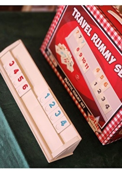 Ahşap Okey Takımı Doğal Ağaç Malzeme ile El İşçiliği Detaylar 28 Parça modelleri