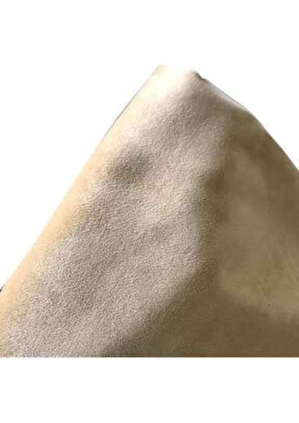 Okey Oyun Masa Örtüsü Kadife Sütlü Kahverengi 140x140 cm Oyun Temalı 1 Parça fırsatları