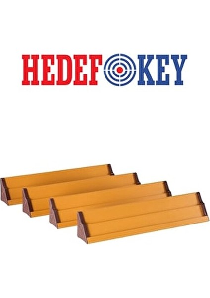 Takımı 106 Parça Beyaz Melamin Taş ve Plastik Istakalar ile Eğlenceli Oyun fırsatları