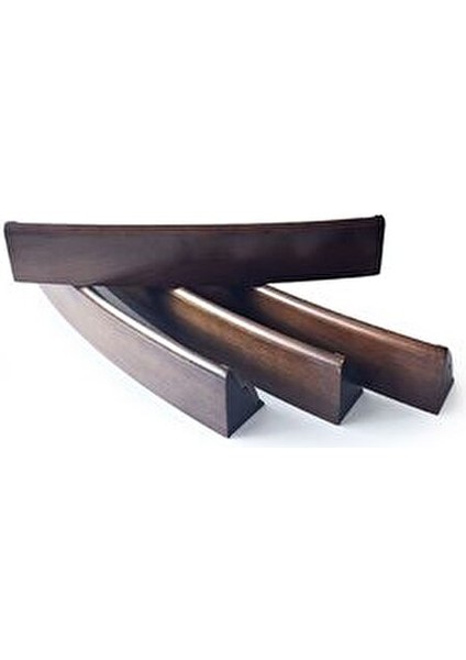 Oval Ahşap Okey Takımı 106 Parça Doğal Ahşap Kılıflı Taşlarla indirimleri